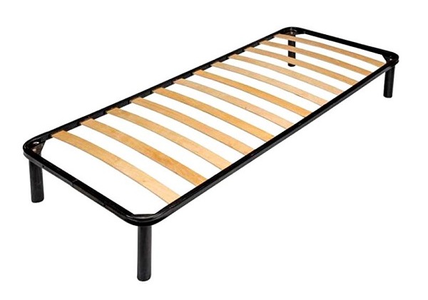 Кровать c металлическим основанием  Marselle LOZ90х200