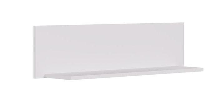Полка  Ewa белая POL/90