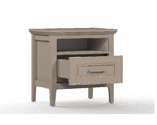 Тумба прикроватная  Classic KOM1S