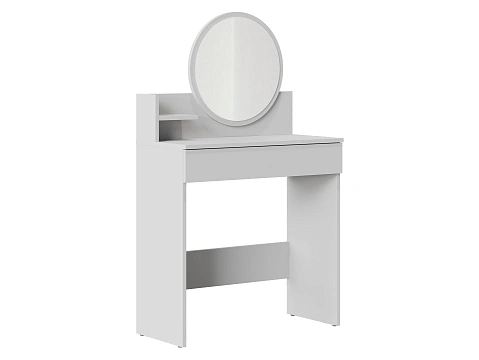 Стол туалетный (Белый) TOL1S