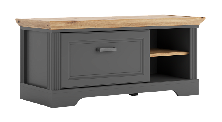 Тумба  Jasmin KOM1S