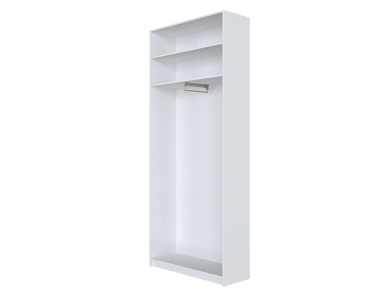 Корпус шкафа  Mobi REG 2d/100