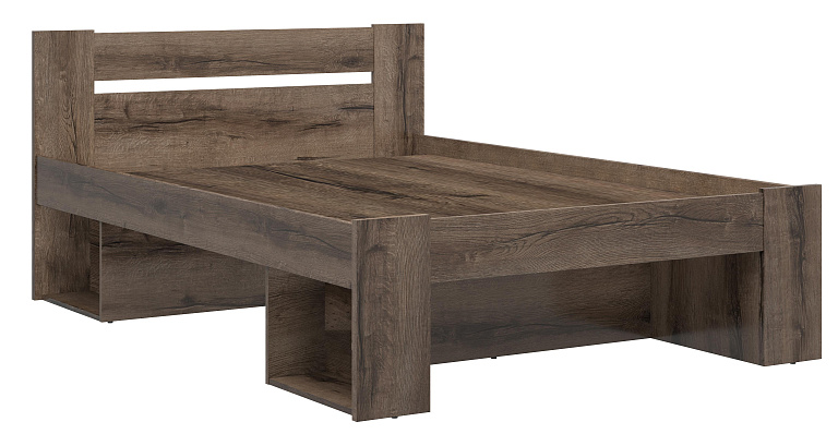 Кровать  Непо LOZ3S/160