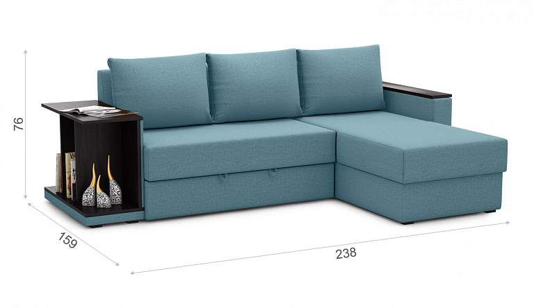 Турин угловой