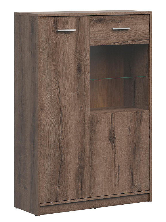 Шкаф  Непо REG1D1W/90