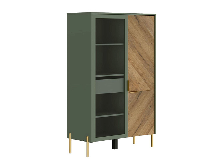 Шкаф  Siena REG1W1D/140