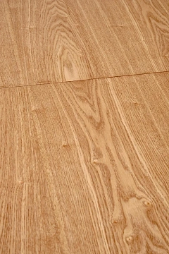 Стол обеденный HALMAR CALYPSO натуральный 160-200/100