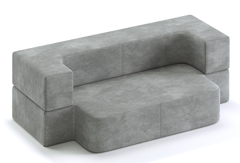 Torino-2 160 (Ткань Eclipse 16)