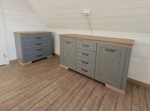 Marselle Дымчатый алмаз