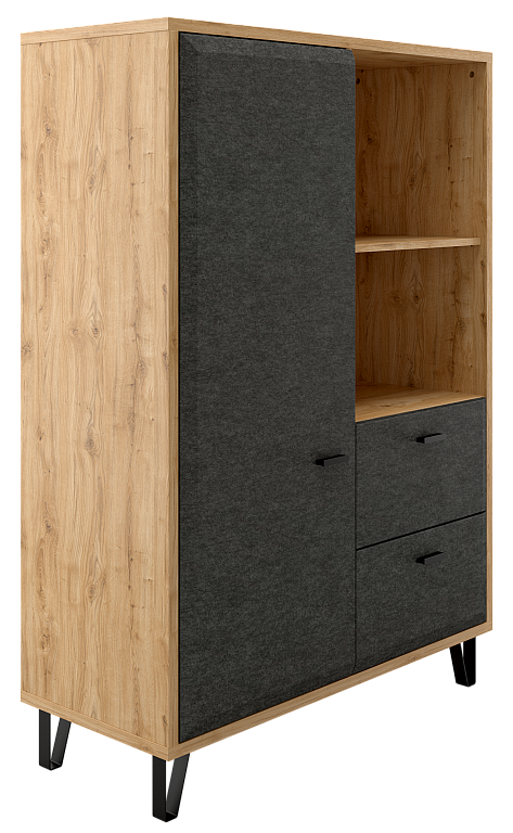 Тумба  Grace KOM1D2S