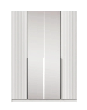 Шкаф (Белый)