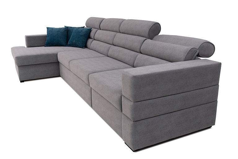 Эмилия-2 угловой