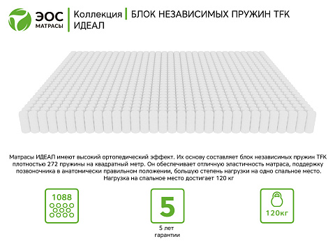 Идеал Тип 9 (жаккард)