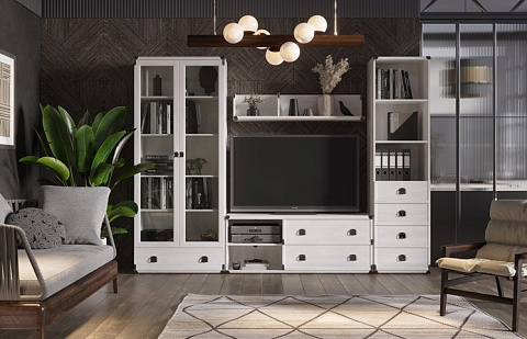 Индиана Сосна каньйон