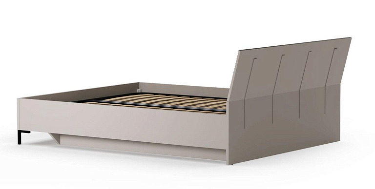 Кровать с подъемным механизмом  Domenica LOZ160х200