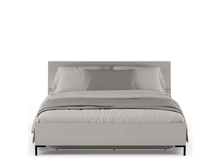 Кровать c гибким основанием  Domenica LOZ180х200