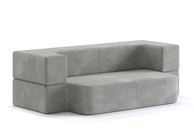 Torino-1 120 (Ткань Pumba 7)