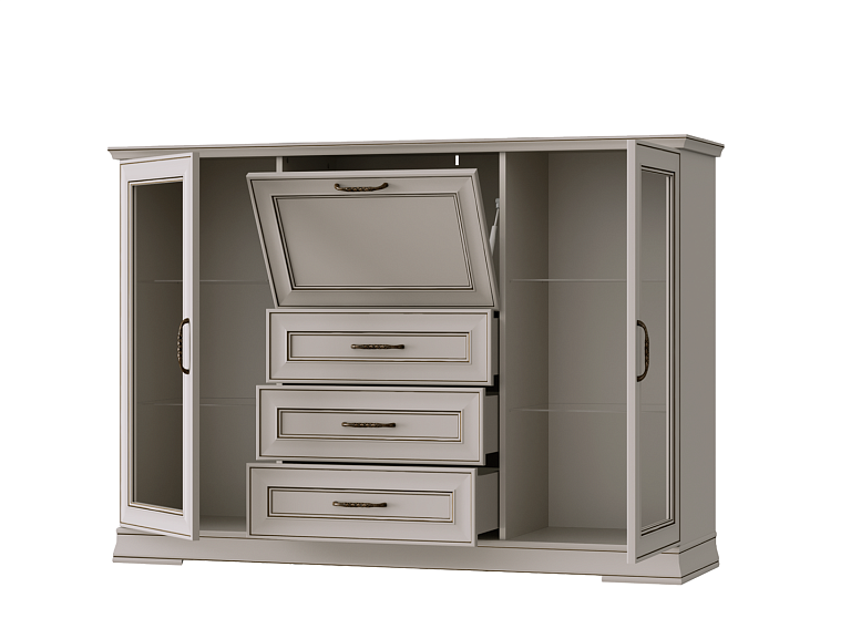 Тумба  Florencia KOM2W3S1B