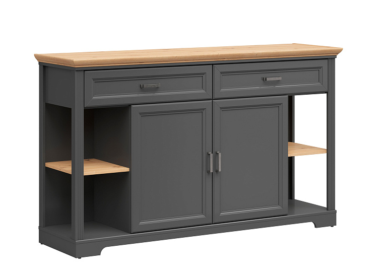 Тумба  Jasmin KOM2D2S