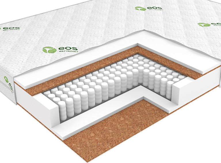 Идеал Тип 8 (Aloe vera)