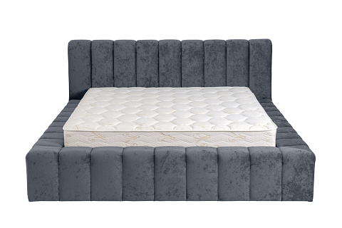 Афина-4 (с подъемным механизмом, антрацит)