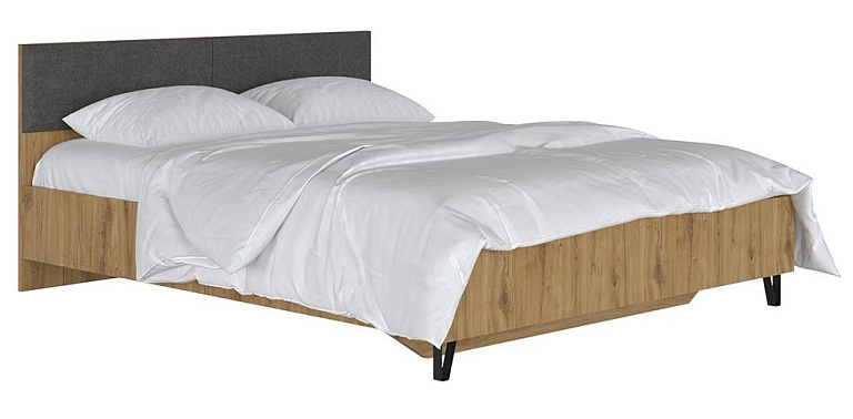 Кровать без основания  Grace LOZ160х200