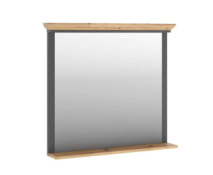 Зеркало  Jasmin LUS/90