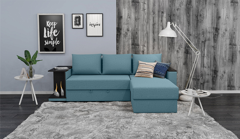 Турин угловой