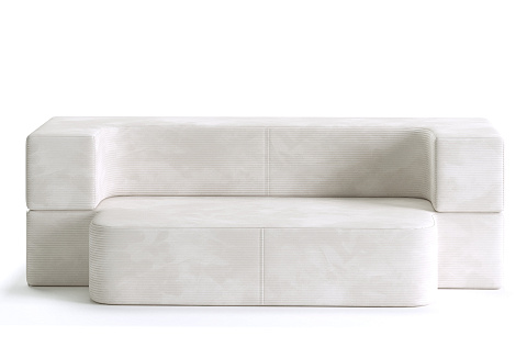 Torino-1 120 (Ткань Pumba 1)