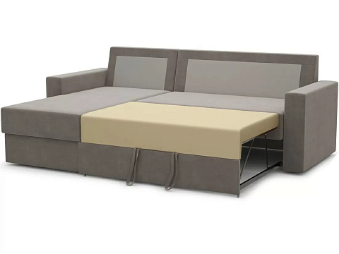 Кровать с подъемным механизмом LOZ160х200