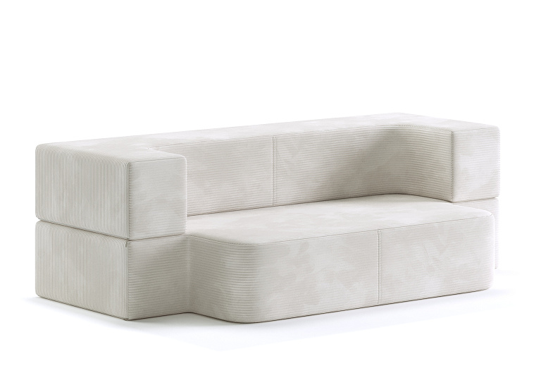 Torino-1 140 (Ткань Pumba 1)