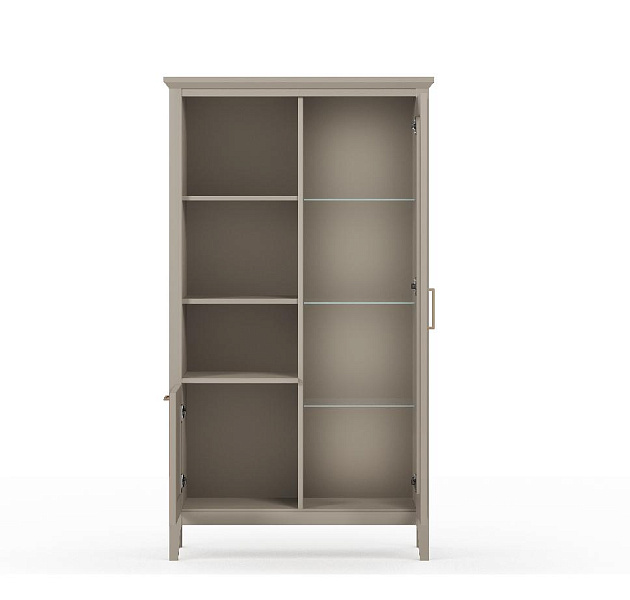 Шкаф  Classic REG1W1D