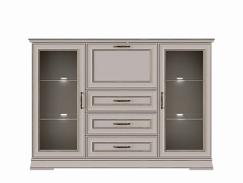 Тумба с подсветкой