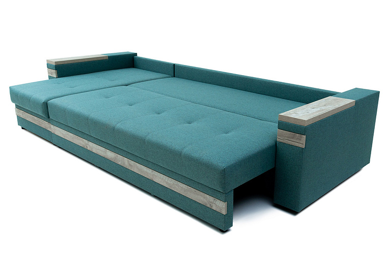Руслана-1 Угловой (TFK, ППУ, изумрудный)