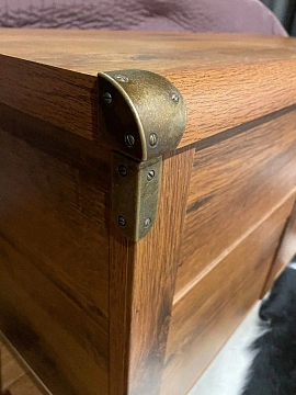 Индиана Дуб саттер