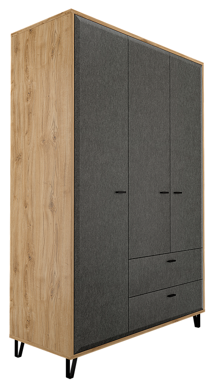 Шкаф  Grace SZF3D2S