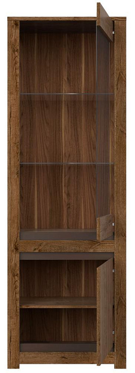 Шкаф  Kada REG1W1D